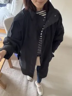 ZARA COLLECTION レインコート UNISEX