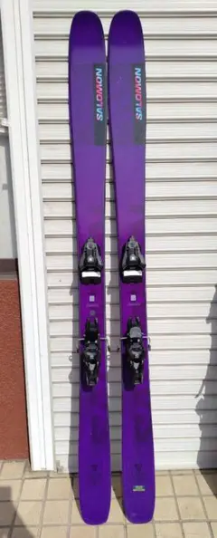 2026年最新】サロモン qstの人気アイテム - メルカリ