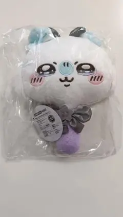 ちいかわ 超まじかるちいかわ ぬいぐるみミラー モモンガ