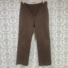 USA製 80sディッキーズワークパンツw36L30TALONジップ股下ガゼット