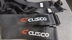 CUSCO　4点式ベルトベルトのサムネイル