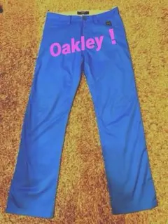 オークリー メンズウェア