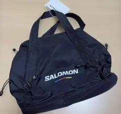 SALOMON Posh Tote 韓国限定 8L - メルカリ