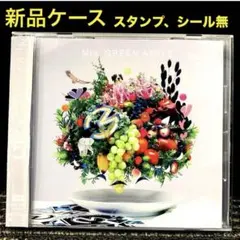 「5」　Mrs.GREEN APPLE CD