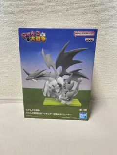 にゃんこ大戦争　狂乱のネコムート　フィギュア