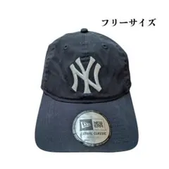 NEW ERA 9TWENTY ニューヨーク・ヤンキースキャップ フリーサイズ