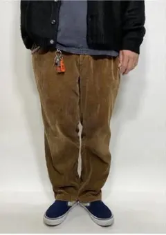 Polo by Ralph Lauren 太畝　コーデュロイパンツ