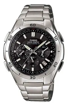 カシオ ウェーブセプター 電波ソーラー WVQ-M410DE-1A2JF