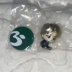 C賞 デフォルメフィギュア 若井滉斗