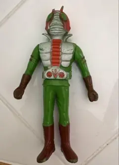 2026年最新】ポピー ソフビ 仮面ライダーの人気アイテム - メルカリ