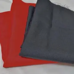 ポリエステルツイル