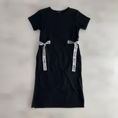 ジェニィ 半袖ワンピース 140