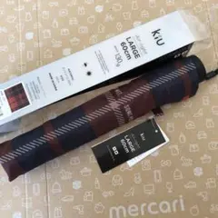 KiU キウ 折り畳み傘