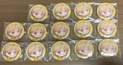 シクフォニ みこと Autumn 缶バッジ セット