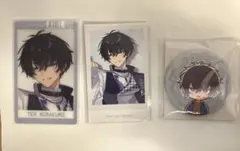 2026年最新】叢雲添 缶バッジの人気アイテム - メルカリ