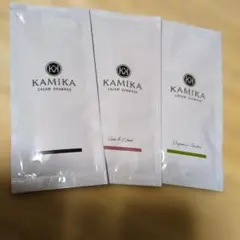 2026年最新】カミカ KAMIKA クリームシャンプーの人気アイテム - メルカリ