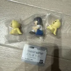 おぱんちゅうさぎ　んぽちゃむ　まちぼうけ　ゆうこ　きみまろ