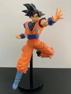 ドラゴンボール フィギュア 孫悟空