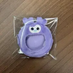 MISAMO　BABY LOVELYS　缶バッジポーチ　サブリー　サナ