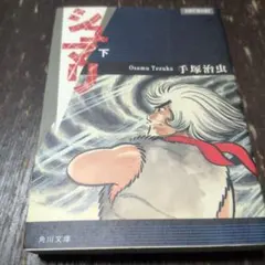 シュマリ 下