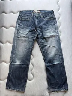 levis 569 relaxed straight