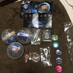 三代目 グッズ セット