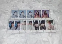 NiziU ミイヒ フォトカード トレカ まとめ売り