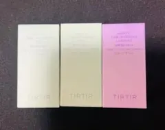 TIRTIR ティルティル マスクフィット トーンアップ エッセンス 3個セット