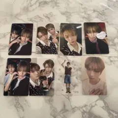 BOYNEXTDOOR ボネクド テサントレカ