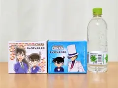 名探偵コナン キャラチェストミニ 2種セット