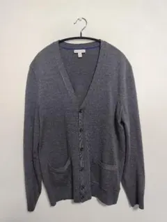 Gap カーディガン M グレー