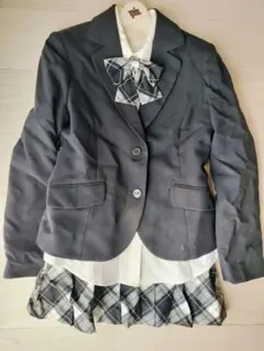 SPICE CANDY　フォーマルセットアップ