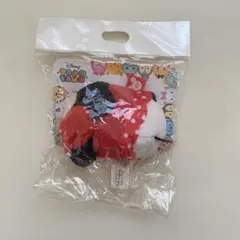 UNIQLO ユニクロディズニー ミニーマウス ぬいぐるみ つむつむ