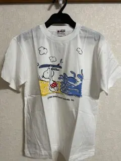 FAMILIAR SNOOP スヌーピー Tシャツ 150