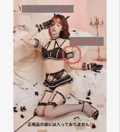 マリームーン サキュバスのサムネイル