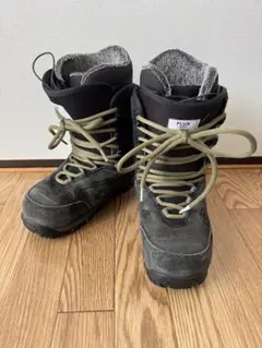 FLUX MXS-Lace ブーツ　23.5のサムネイル