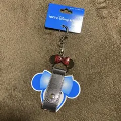 ディズニー ミニー カチューシャホルダー