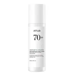 Anua ドクダミ70 デイリーローション 200ml (スージング / 乳液)