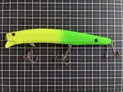 Go-Phish ヒラフィード 128GP 若バナナのサムネイル
