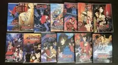 ルパン三世 PART3 全10巻DVDSET[レンタル用] - メルカリ