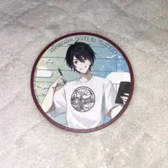 にじさんじ スイパラ 海の家 江ノ島 コースター 夢追翔