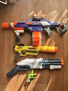 2026年最新】エアガンまとめ売りの人気アイテム - メルカリ