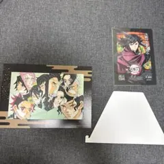鬼滅の刃 映画 入場者特典