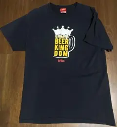 （レア）ORINOBEERオリオンビールTシャツ 沖縄 ビール