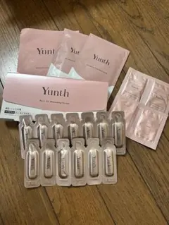 お値下げ！！Yunth Pure VC Whitening Serum♡