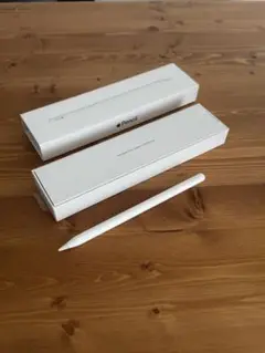 Apple Pencil第2世代