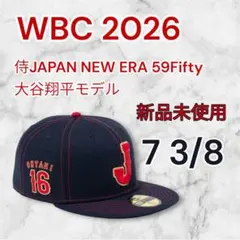 2026年最新】侍ジャパン キャップ ニューエラの人気アイテム - メルカリ