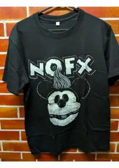 2026年最新】Nofx tシャツ ファイナルの人気アイテム - メルカリ