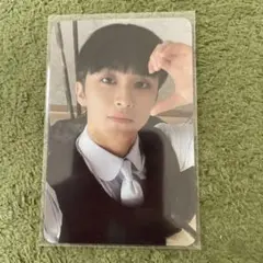 NCT DREAM マーク　トレカ