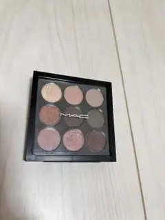 Ｍ・Ａ・Ｃ スモール アイシャドウ x 9